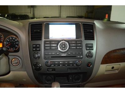 Nissan Armada LE 4X4 1-OWNER NAV REAR-DVD LEATHER BOSE LOADED *MINT* *WARRANTY*, US $16,495.00, image 37