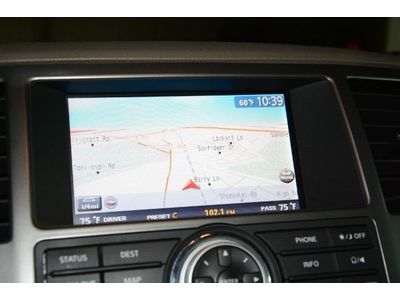 Nissan Armada LE 4X4 1-OWNER NAV REAR-DVD LEATHER BOSE LOADED *MINT* *WARRANTY*, US $16,495.00, image 38