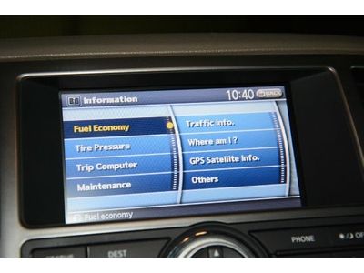 Nissan Armada LE 4X4 1-OWNER NAV REAR-DVD LEATHER BOSE LOADED *MINT* *WARRANTY*, US $16,495.00, image 39