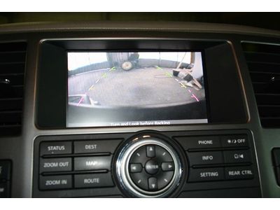 Nissan Armada LE 4X4 1-OWNER NAV REAR-DVD LEATHER BOSE LOADED *MINT* *WARRANTY*, US $16,495.00, image 41