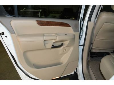 Nissan Armada LE 4X4 1-OWNER NAV REAR-DVD LEATHER BOSE LOADED *MINT* *WARRANTY*, US $16,495.00, image 42