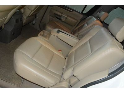 Nissan Armada LE 4X4 1-OWNER NAV REAR-DVD LEATHER BOSE LOADED *MINT* *WARRANTY*, US $16,495.00, image 43