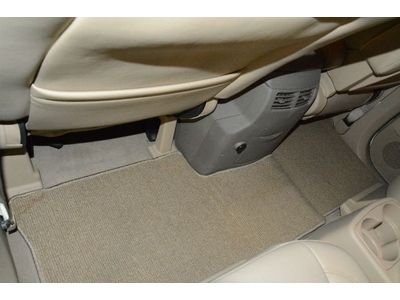 Nissan Armada LE 4X4 1-OWNER NAV REAR-DVD LEATHER BOSE LOADED *MINT* *WARRANTY*, US $16,495.00, image 44