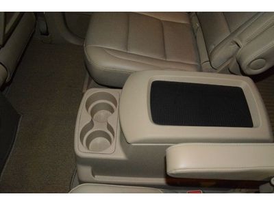 Nissan Armada LE 4X4 1-OWNER NAV REAR-DVD LEATHER BOSE LOADED *MINT* *WARRANTY*, US $16,495.00, image 45