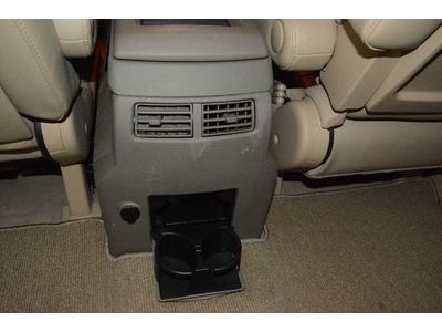 Nissan Armada LE 4X4 1-OWNER NAV REAR-DVD LEATHER BOSE LOADED *MINT* *WARRANTY*, US $16,495.00, image 46