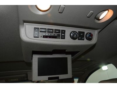 Nissan Armada LE 4X4 1-OWNER NAV REAR-DVD LEATHER BOSE LOADED *MINT* *WARRANTY*, US $16,495.00, image 48