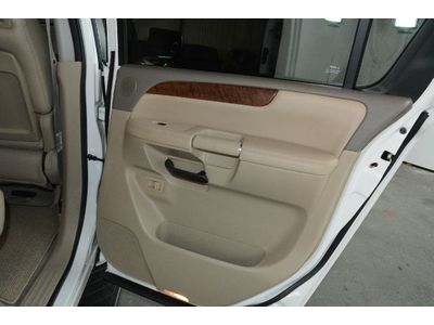 Nissan Armada LE 4X4 1-OWNER NAV REAR-DVD LEATHER BOSE LOADED *MINT* *WARRANTY*, US $16,495.00, image 50