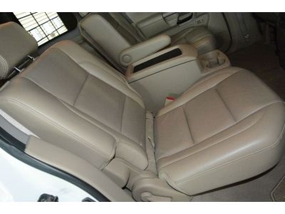 Nissan Armada LE 4X4 1-OWNER NAV REAR-DVD LEATHER BOSE LOADED *MINT* *WARRANTY*, US $16,495.00, image 51