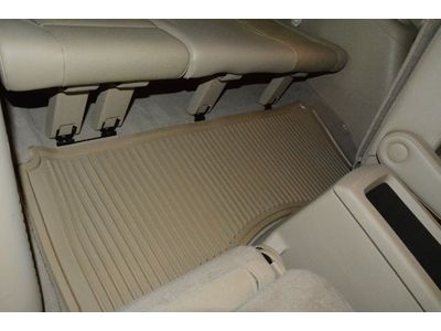 Nissan Armada LE 4X4 1-OWNER NAV REAR-DVD LEATHER BOSE LOADED *MINT* *WARRANTY*, US $16,495.00, image 52