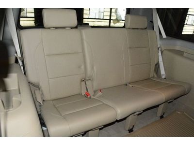 Nissan Armada LE 4X4 1-OWNER NAV REAR-DVD LEATHER BOSE LOADED *MINT* *WARRANTY*, US $16,495.00, image 53