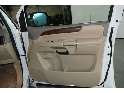 Nissan Armada LE 4X4 1-OWNER NAV REAR-DVD LEATHER BOSE LOADED *MINT* *WARRANTY*, US $16,495.00, image 55