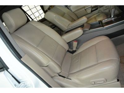 Nissan Armada LE 4X4 1-OWNER NAV REAR-DVD LEATHER BOSE LOADED *MINT* *WARRANTY*, US $16,495.00, image 56