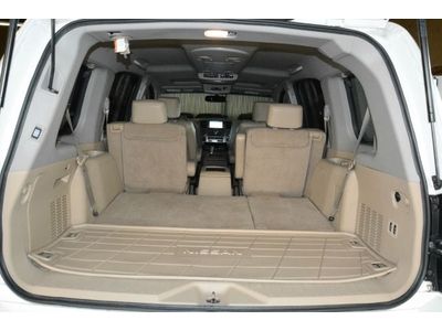 Nissan Armada LE 4X4 1-OWNER NAV REAR-DVD LEATHER BOSE LOADED *MINT* *WARRANTY*, US $16,495.00, image 57