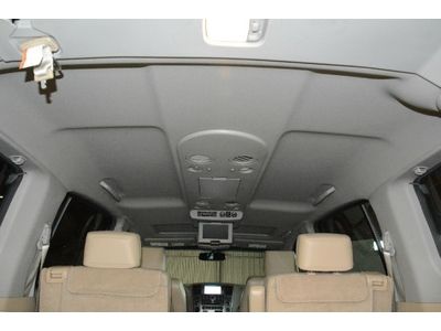 Nissan Armada LE 4X4 1-OWNER NAV REAR-DVD LEATHER BOSE LOADED *MINT* *WARRANTY*, US $16,495.00, image 58