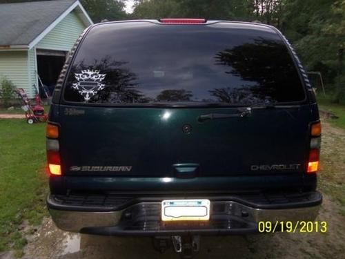 Looks and Drives Great, New brakes,Rotors, Fresh PA inspection till Nov. 2014, US $9,200.00, image 3