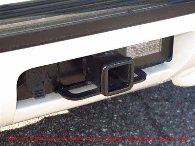 2WD 4dr 1500 SUV NAV CD 3rd Row Seat 4-Wheel Disc Brakes A/C ABS Air Suspension, image 15