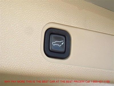 2WD 4dr 1500 SUV NAV CD 3rd Row Seat 4-Wheel Disc Brakes A/C ABS Air Suspension, image 18