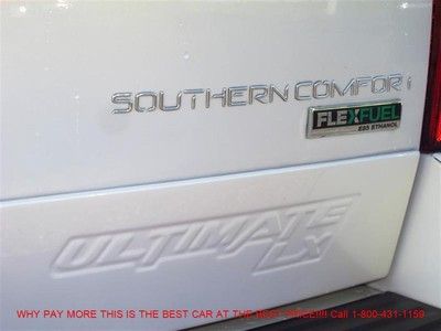 2WD 4dr 1500 SUV NAV CD 3rd Row Seat 4-Wheel Disc Brakes A/C ABS Air Suspension, image 21