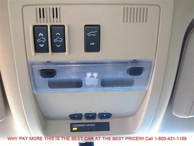 2WD 4dr 1500 SUV NAV CD 3rd Row Seat 4-Wheel Disc Brakes A/C ABS Air Suspension, image 31