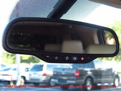 2WD 4dr 1500 SUV NAV CD 3rd Row Seat 4-Wheel Disc Brakes A/C ABS Air Suspension, image 32