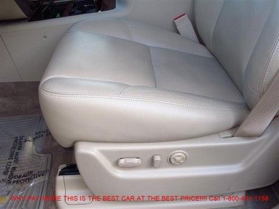 2WD 4dr 1500 SUV NAV CD 3rd Row Seat 4-Wheel Disc Brakes A/C ABS Air Suspension, image 33