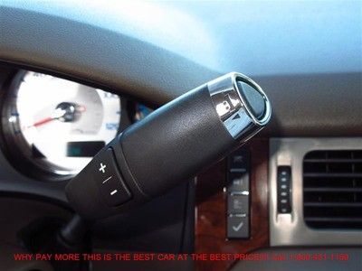 2WD 4dr 1500 SUV NAV CD 3rd Row Seat 4-Wheel Disc Brakes A/C ABS Air Suspension, image 42