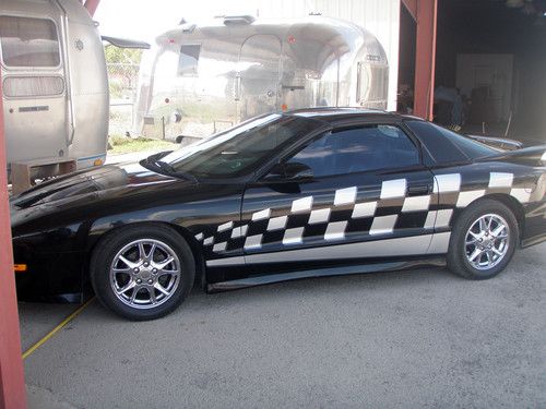 1997 pontiac firebird formula coupe 2-door 5.7l