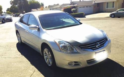 2012 Nissan Altima S Sedan 4-Door 2.5L, US $13,000.00, image 2