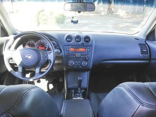 2012 Nissan Altima S Sedan 4-Door 2.5L, US $13,000.00, image 5
