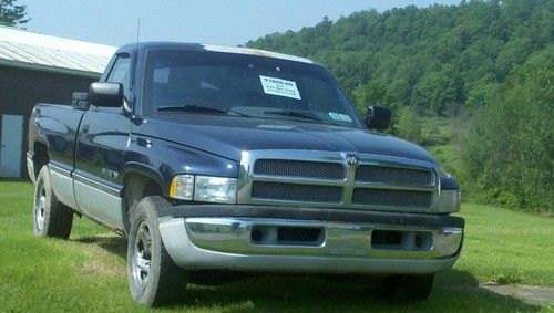 1994 dodge ram 1500