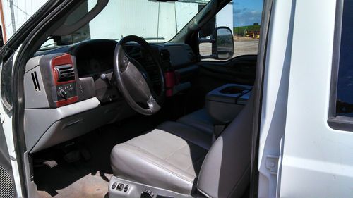 2006 Ford F250 Crew Cab Short Box Powerstroke Diesel, US $14,000.00, image 2