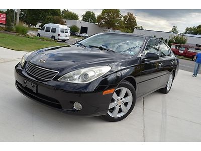 2005 lexus ex 330 low miles nice and clean