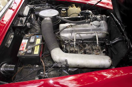 1962 Mercedes 190SL WITH A/C. FREE SHIPPING IF YOU BUY NOW!!!!!!!, US $49,500.00, image 6