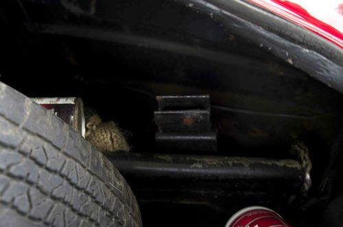 1962 Mercedes 190SL WITH A/C. FREE SHIPPING IF YOU BUY NOW!!!!!!!, US $49,500.00, image 11