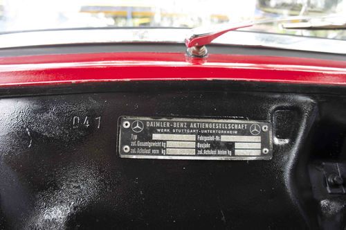 1962 Mercedes 190SL WITH A/C. FREE SHIPPING IF YOU BUY NOW!!!!!!!, US $49,500.00, image 14