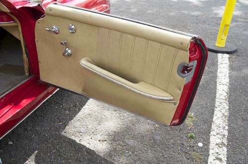 1962 Mercedes 190SL WITH A/C. FREE SHIPPING IF YOU BUY NOW!!!!!!!, US $49,500.00, image 15