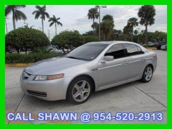 2006 used 3.2l v6 24v automatic front wheel drive sedan premium