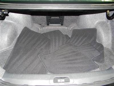 3.5 3.5L CD 4 wheel disc brakes ABS brakes AM/FM radio Air conditioning Compass, image 13