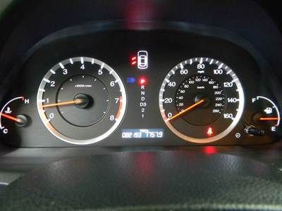 3.5 3.5L CD 4 wheel disc brakes ABS brakes AM/FM radio Air conditioning Compass, image 14