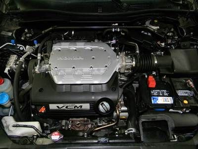 3.5 3.5L CD 4 wheel disc brakes ABS brakes AM/FM radio Air conditioning Compass, image 26