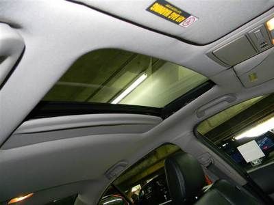 3.5 3.5L CD 4 wheel disc brakes ABS brakes AM/FM radio Air conditioning Compass, image 27