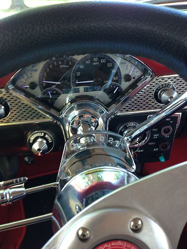 1955 Chevrolet Hard 2-Door Hard Top, image 9