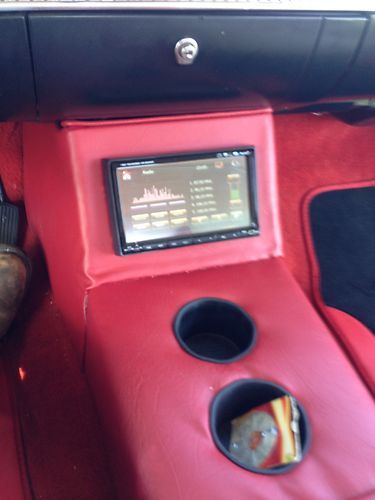 1955 Chevrolet Hard 2-Door Hard Top, image 10