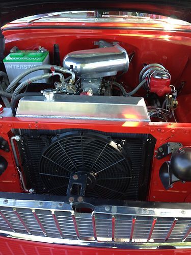 1955 Chevrolet Hard 2-Door Hard Top, image 14