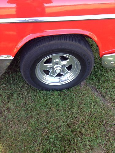 1955 Chevrolet Hard 2-Door Hard Top, image 15