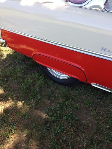 1955 Chevrolet Hard 2-Door Hard Top, image 16