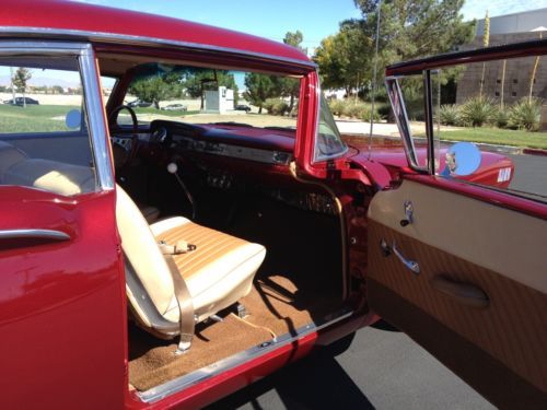 1958 Chevrolet Bel Air, image 5