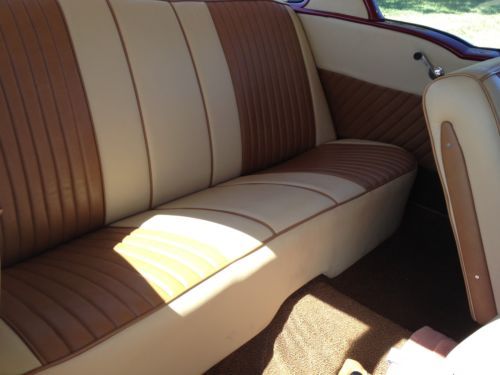 1958 Chevrolet Bel Air, image 7