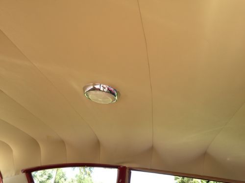 1958 Chevrolet Bel Air, image 8