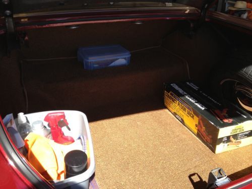 1958 Chevrolet Bel Air, image 14